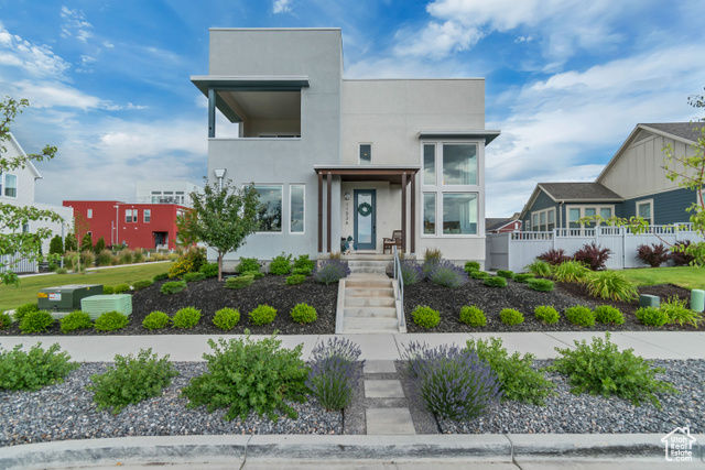 Existing Home