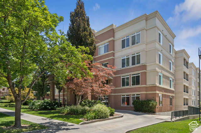 838 E SOUTH TEMPLE  #409, Salt Lake City UT 84102