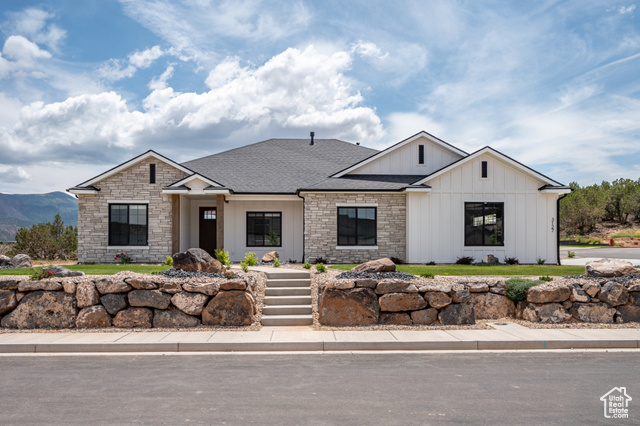 Existing Home