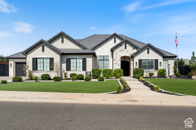 Existing Home