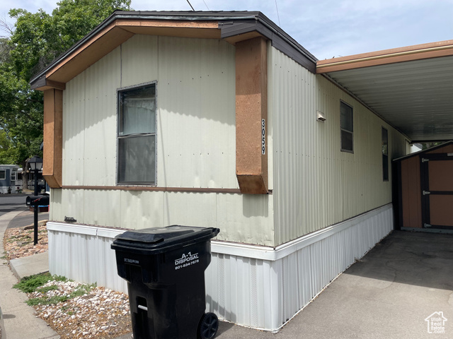 Existing Home