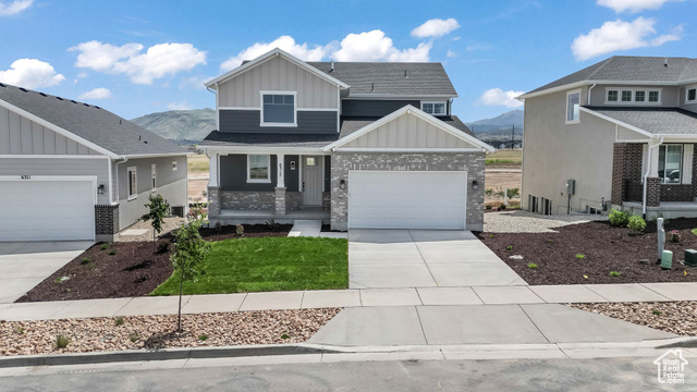 Existing Home