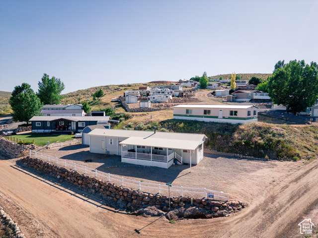 Existing Home