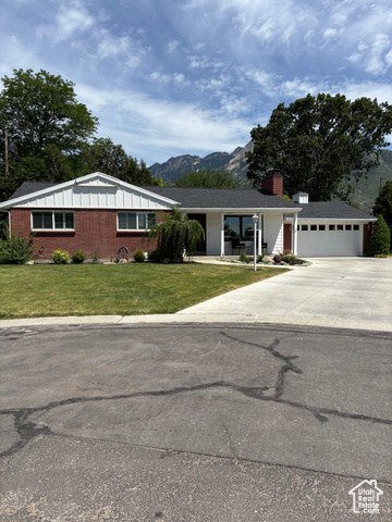Existing Home