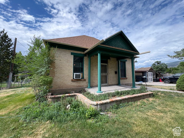 364 W 200 N, Manti UT 84642
