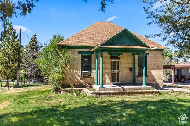 Existing Home