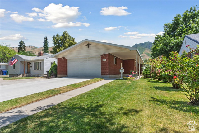 Existing Home