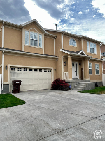 7628 S CALENDULA LN, West Jordan UT 84081