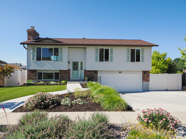Existing Home