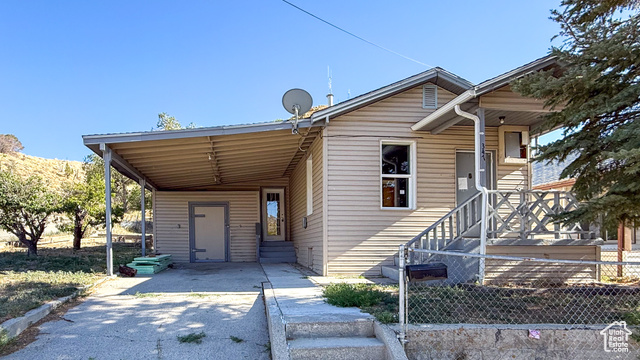 347 HILL ST, Helper UT 84526