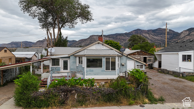 Existing Home