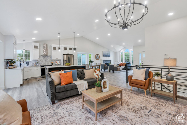 Existing Home