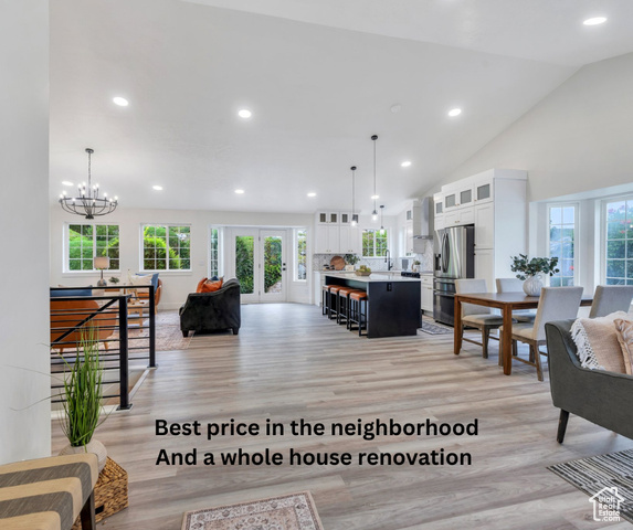 12060 S LAMPTON DR, Riverton UT 84065