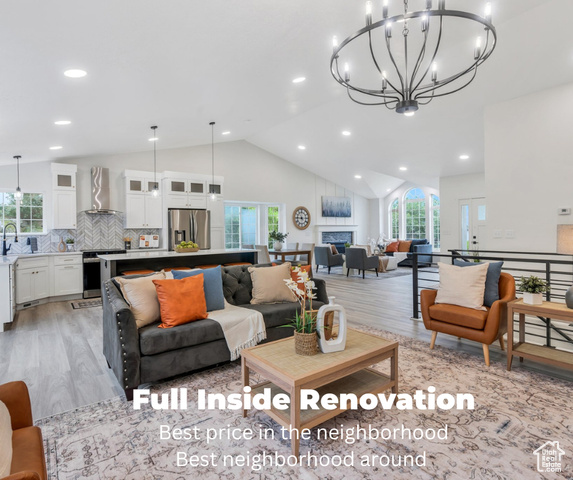 12060 S LAMPTON VIEW DR, Riverton UT 84065