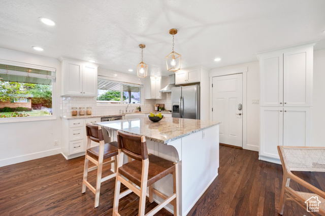 Existing Home