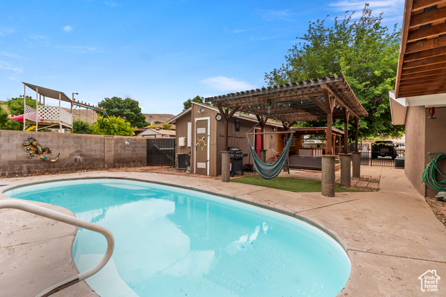 Photo 43 for MLS #2096598 at 283 S 400 West
