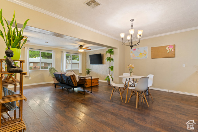 Photo 32 for MLS #2096598 at 283 S 400 West