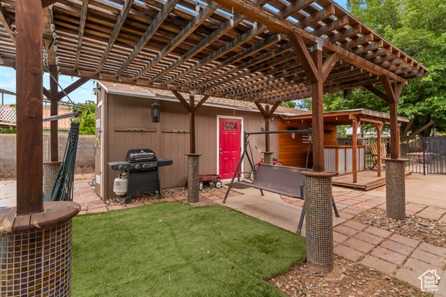 Photo 47 for MLS #2096598 at 283 S 400 West