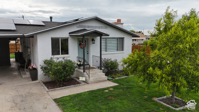 791 N 500 E, Spanish Fork UT 84660