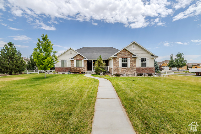 Existing Home