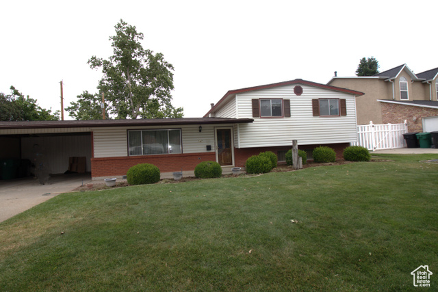 Existing Home