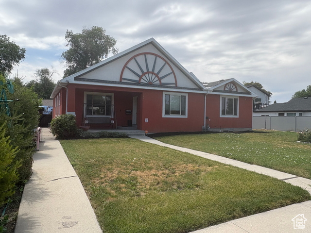 Existing Home