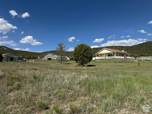 Existing Home