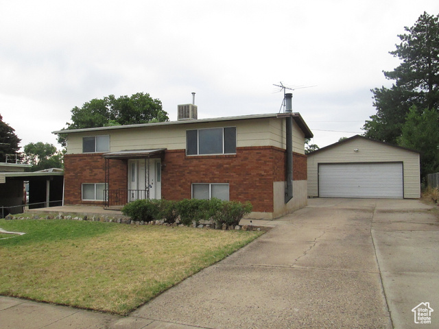 2664 W 5175 S, Roy UT 84067