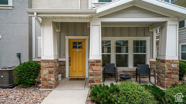 Existing Home