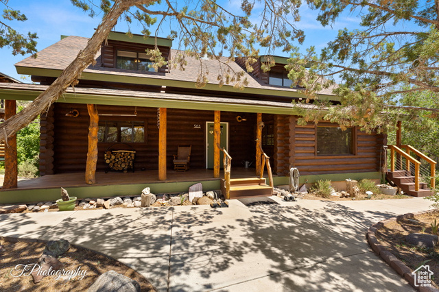 Existing Home