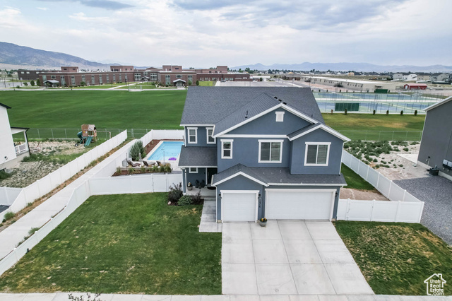 Existing Home