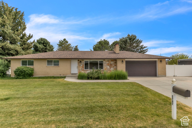 Existing Home