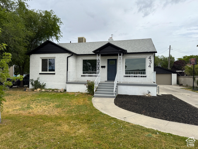 434 W ALTA VIEW DR, Midvale UT 84047