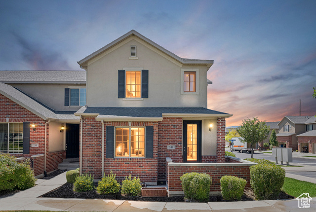 Existing Home