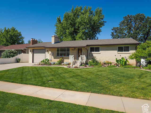 Existing Home