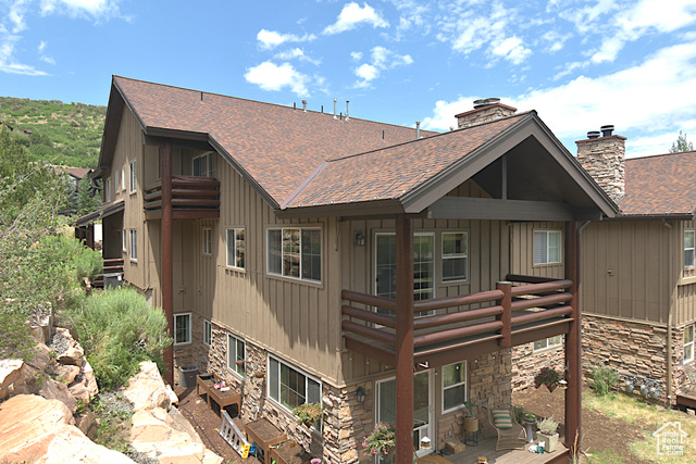 Existing Home