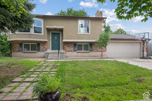 3305 W KINGSBROOK AVE 2/W #148, Taylorsville UT 84129