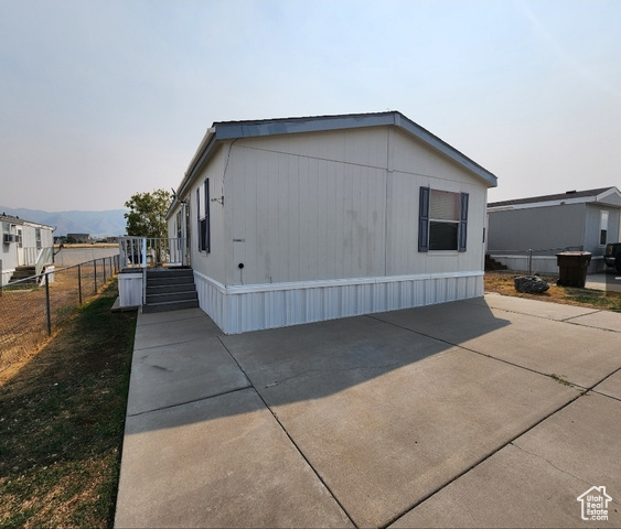 Existing Home