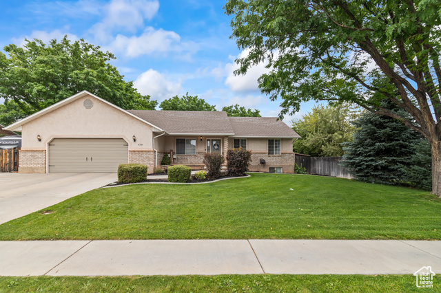 528 W 650 S, Richfield UT 84701
