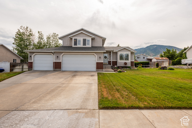 576  MAYO DR, Tooele UT 84074