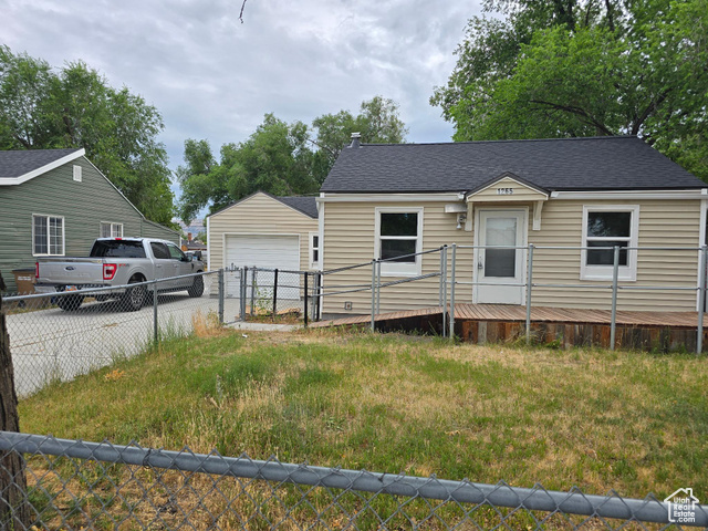 1265  STEWART ST, Salt Lake City UT 84104