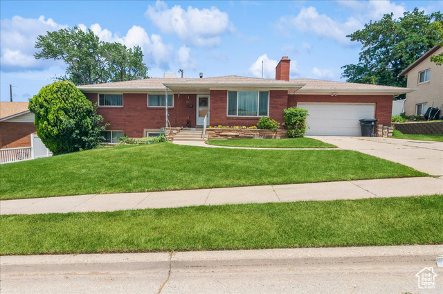 663 E 1950 S, Bountiful UT 84010