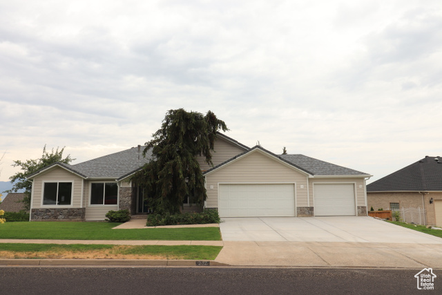 232  WINDING WAY, Logan UT 84321