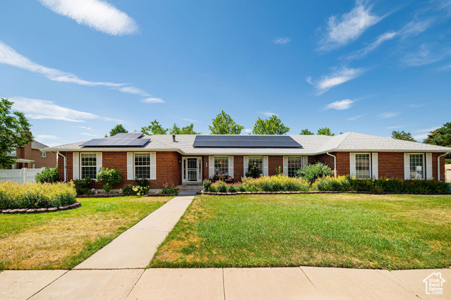 Existing Home