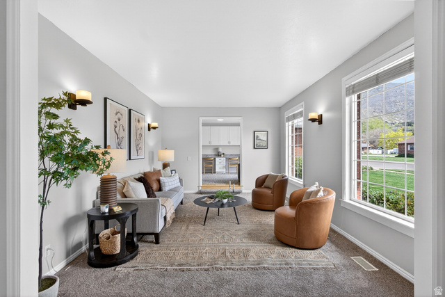 5883 S Jared Way
                     MLS #2096635