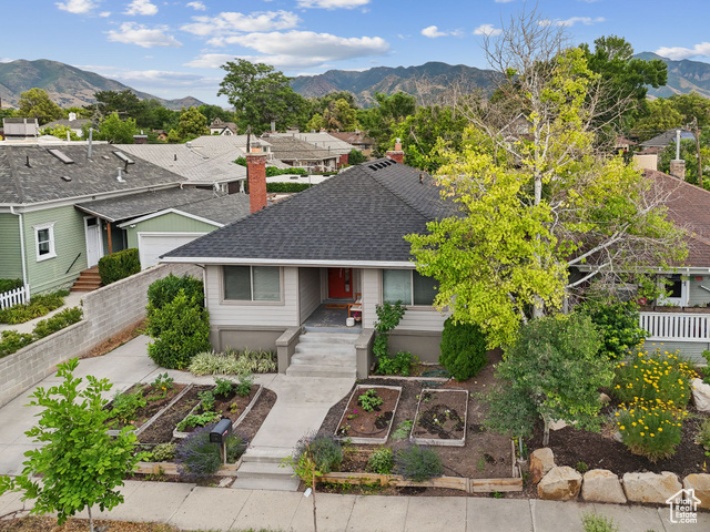 1873 S LINCOLN STREET, Salt Lake City UT 84105