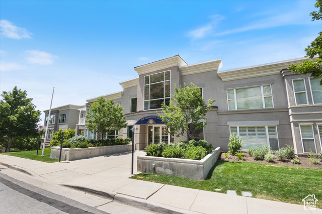 3075 E KENNEDY DR #315, Salt Lake City UT 84108