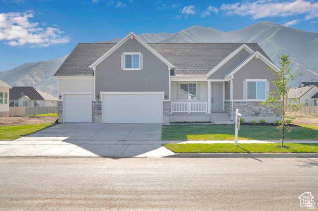 1089 S 3170 E #205, Spanish Fork UT 84660