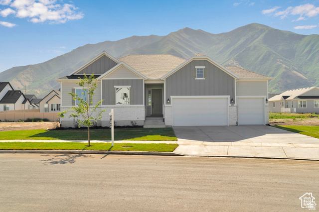 1147 S 3170 E #207, Spanish Fork UT 84660