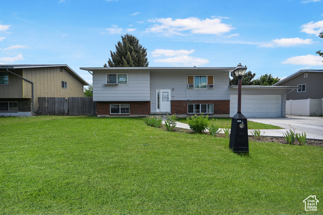308 W 1050 N, Logan UT 84321
